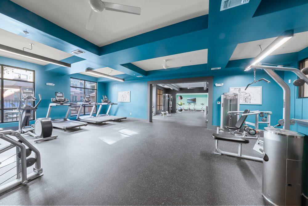 signature 1505 apartments near nc state university expansive fitness center