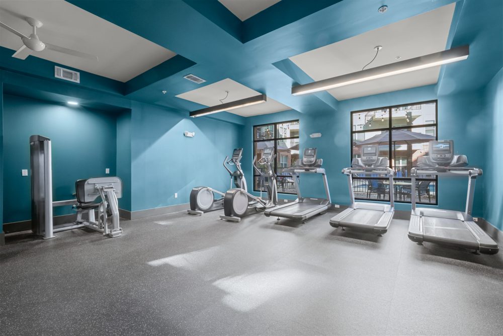 signature 1505 apartments near nc state university fitness center cardio