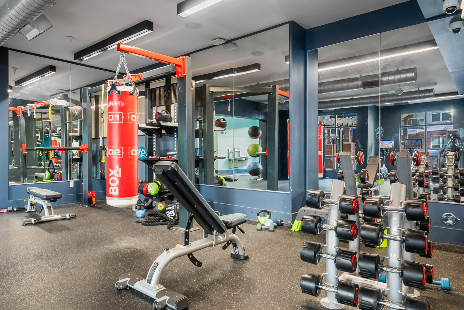 signature 1505 apartments near nc state university fitness center