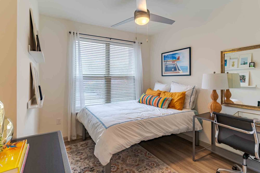 signature 1505 apartments near nc state private bedroom